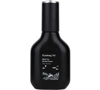 [PKY] Pyunkang Yul Sérum Boostant au Thé Noir Anti-Âge, Nutriments Concentrés pour Ridules avec Kombucha et Ginseng, Zéro Irritation, Soin Visage Coréen (45 ml)
