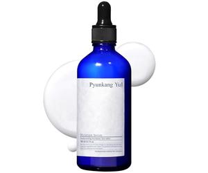 [PKY] Pyunkang Yul Sérum Hydratant Visage - Soin Coréen aux Herbes Orientales et Huile d'Olive pour Équilibrer Huile et Eau, Apaise la Peau (3,3 Fl. Oz, 100 ml)