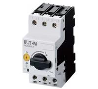 Disjoncteur de moteur 3P 0,55kW 1-1.6A PKZM0-1,6-EA 189899 eaton 4015081878956