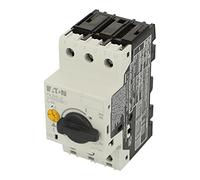 PKZM0-10 | Y7-72739 | MOELLER MOTOR PROTECTION CIRCUIT BREAKER 6.3-10A ROTARY HANDLE