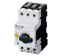 Interrupteur moteur PKZM0-12-EA 3P 12A 189904