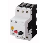 PKZM01-4.0-EA DISJONCTEUR MOTEUR AUTOMATIQUE 2.5-4.0A 3Z 189887