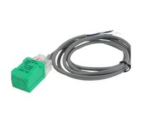 PL-05P PNP 3-wire 5mm Inductive Proximity Sensor Approach Switch DC 10-30V