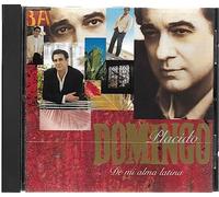 Pl??cido Domingo - From my Latin Soul by Placido Domingo (1994-08-08)