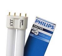 PL-L lamp 80W colour 830 4pins for socket 2G11 energylabel A