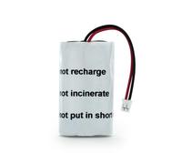 PL LR6 - Pile lithium LR6 3.6V - DeltaDore 6416216