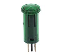 PL NoName Témoin Lumineux 12 Vgreen