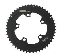 Stronglight Plateau SRAM Red 22 11vit., 5 bras, BCD 110 mm noir 50 Zähne