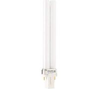 Philips Ampoule fluo UV PL-S 11W Culot G23 Actinic UVA