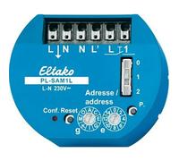 PL-SAM1L Eltako Actionneur encastré Puissance de coupure (max.) 2000 W