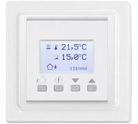 PL-SAMTEMP Eltako Régulateur de température encastré