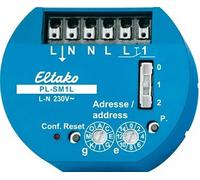 PL-SM1L Eltako Actionneur encastré