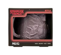Paladone Tasse Stranger Things 5 en forme de Vecna