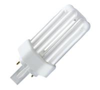 PL-T 2 broches Blanc froid 18w/840 BIAX-LYNX-T T DULUX T/TC-T
