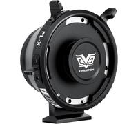 Pl-X Bague D'Adaptation Avec Verrouillage Rotatif Compatible Avec Objectif Pl Vers Appareils Photo Fuji X-Mount X-Pro1/X-Pro2/X-E1/X-E2/X-E2S/X-E3/X-H1/X-T1/X-T2/X-T3, Etc.[GOP6256290]
