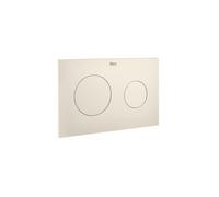 Pl10 One Dual Beige Mat - ROCA A89018920B