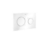 Pl10 One Dual Blanc Brillant-Roca A890189000