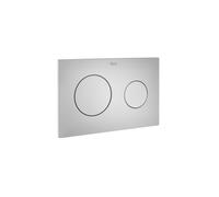 Pl10 One Dual Chrome Mat - ROCA A890189002