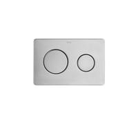 Pl10 One Dual Inox Anti-Vandalisme - ROCA A890189304