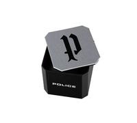 Police Pl16031ms04mm Woman Watch Argenté Femme