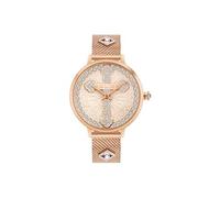 PL16031MSR.32MMA, Quartz, 36mm, 3ATM