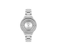 Police Pl16037bs-04m Woman Watch Argenté Femme