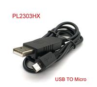 PL2303HX USB vers UART TTL USB vers Micro USB 5P câble adaptateur convertisseur de Module