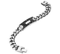 PL23904BSB-01-S - Bijou Bracelet Homme - Argent