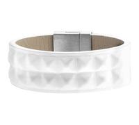 PL24411BLW-01-L - Bijou Homme - Blanc H