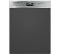 Smeg PL254CX Universale c classe énergétique: