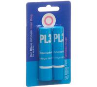 PL3 Baume à lèvres Rouge(S) À Lèvres 1 pc(s)