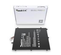 PL3097140-2S Batterie d'ordinateur portable pour TECLAST 30154200P BMax Y13 X14 Primebook C13 C13B 7,6 V 5000 mAh/38 Wh