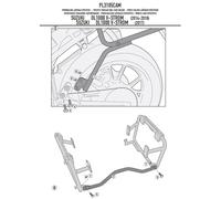 PL3105CAM GIVI Porte-Valise CAM-SIDE Pour SUZUKI DL 1000 V-STROM 2017 2018 2019
