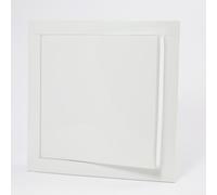 PL4040 inspection hatch plastic, 400x400mm