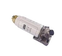 PL420 612600081335 Séparateur huile-eau avec pompe manuelle