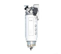 PL420 Fuel Filter Water Separator Assembly with Pump