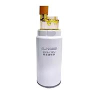 PL420 séparateur huile-eau 1000424916A filtre à carburant 100369799A élément filtrant(White)