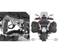 PL5146CAM Repose-Pieds Pour Porte-Valises Original BMW R1300GS Adventure