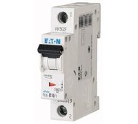 Disjoncteur 6kA PL6-D10/1 286543