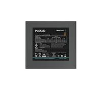 PL650D/ATX 3.1 650W/80+ Bronze/Blanc