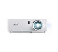 Acer Projecteur laser DLP PL6620 WUXGA 6000 lm 50000:1 HDMI Alim. EU Câble Blanc