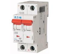 Disjoncteur 10kA DC PL7-C10/2-DC 264900