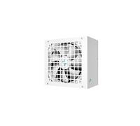 PL750D WH/ATX 3.1 750W/80+ Bronze/Blanc