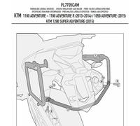 PL7705CAM GIVI Porte-Valises Latéral Monokey pour KTM 1050 Adventure 2015 2016