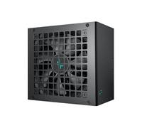 DeepCool PL800D/ATX 3.0 800W/80+ Bronze/Noir G