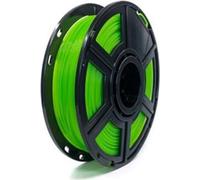 FLASHFORGE Filament 3D PLA - 0,5 kg - 1 75 mm - Vert Transparent