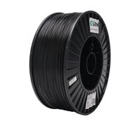Pla+ 1,75Mm Black 3Kg Esun 3D Filament