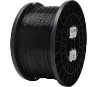 Pla+ 1,75Mm Black 5Kg Esun 3D Filament