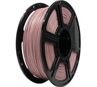 PLA 1.75mm Gris Mat Rose 1kg Filament 3D Flashforge Flashforge (90007998001)