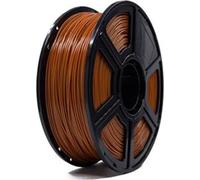 PLA 1,75mm Marron 1kg Filament 3D Flashforge Flashforge (90006335001)